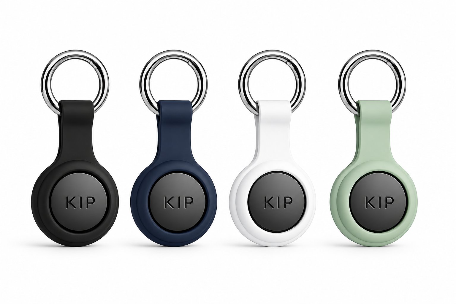 KIP — all four colors